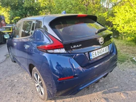 Обява за продажба на Nissan Leaf  S plus ~35 000 лв. - изображение 1