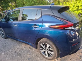 Обява за продажба на Nissan Leaf  S plus ~35 000 лв. - изображение 3