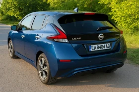 Обява за продажба на Nissan Leaf  S plus ~34 999 лв. - изображение 1