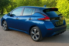 Обява за продажба на Nissan Leaf  S plus ~34 999 лв. - изображение 2