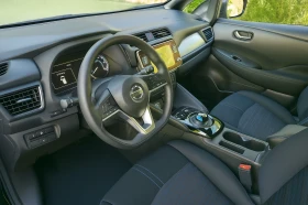 Обява за продажба на Nissan Leaf  S plus ~34 999 лв. - изображение 3