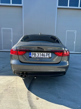 Jaguar Xf - 29990 лв. - 20614323 4