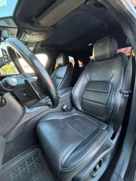 Jaguar Xf - 29990 лв. - 20614323 10