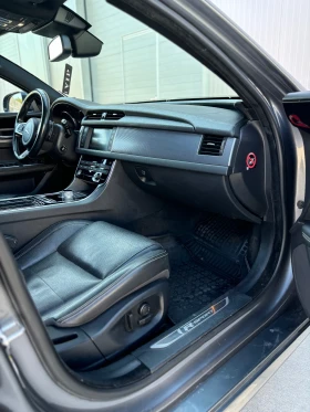 Jaguar Xf - 29990 лв. - 20614323 8