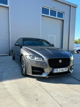 Jaguar Xf - 29990 лв. - 20614323 2