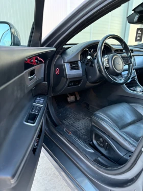 Jaguar Xf - 29990 лв. - 20614323 7