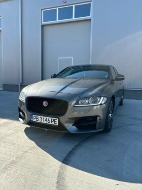 Jaguar Xf - 29990 лв. - 20614323 3