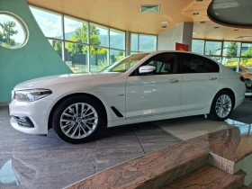BMW 530 SPORT