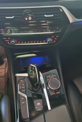 BMW 530 SPORT - 46000 лв. - 57602326 16