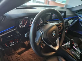 BMW 530 SPORT - 46000 лв. - 57602326 12