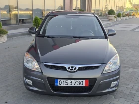 Hyundai I30 1.6CRDi/90КС. - 7500 лв. - 78609998 2