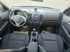 Hyundai I30 1.6CRDi/90КС. - 7500 лв. - 78609998 13