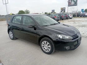 VW Golf 1.2TSI, EURO 5B - 10580 лв. - 93759273 3