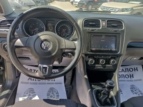 VW Golf 1.2TSI, EURO 5B - 10580 лв. - 93759273 10