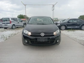VW Golf 1.2TSI, EURO 5B