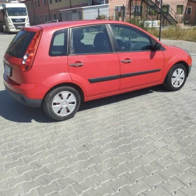 Обява за продажба на Ford Fiesta 1.25 бензин ~4 000 лв. - изображение 2
