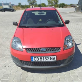 Обява за продажба на Ford Fiesta 1.25 бензин ~4 000 лв. - изображение 1