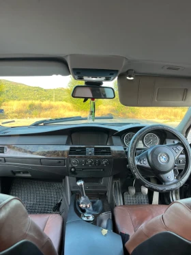 BMW 520 520i | Mobile.bg    8