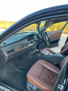BMW 520 520i | Mobile.bg    9