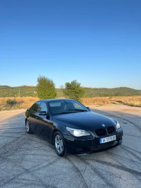     BMW 520 520i