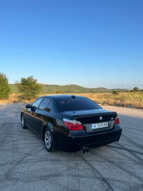 BMW 520 520i | Mobile.bg    4