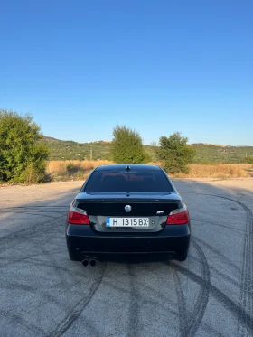 BMW 520 520i | Mobile.bg    3