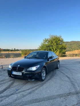 BMW 520 520i | Mobile.bg    6