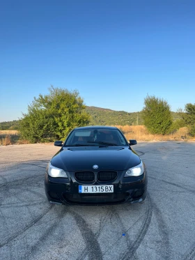 BMW 520 520i | Mobile.bg    5