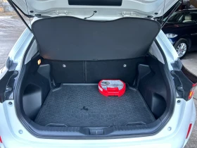 Toyota Yaris Cross 1.5 HYBRID 41000км - 39500 лв. - 36760540 16