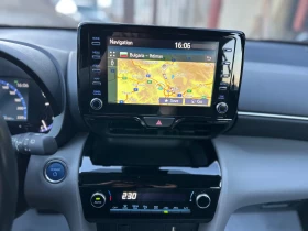 Toyota Yaris Cross 1.5 HYBRID 41000км - 39500 лв. - 36760540 9