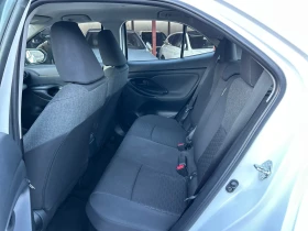 Toyota Yaris Cross 1.5 HYBRID 41000км - 39500 лв. - 36760540 15
