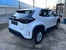 Toyota Yaris Cross 1.5 HYBRID 41000км - 39500 лв. - 36760540 4