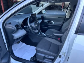 Toyota Yaris Cross 1.5 HYBRID 41000км - 39500 лв. - 36760540 7