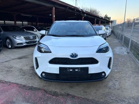 Toyota Yaris Cross 1.5 HYBRID 41000км - 39500 лв. - 36760540 6