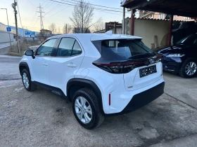 Toyota Yaris Cross 1.5 HYBRID 41000км - 39500 лв. - 36760540 2