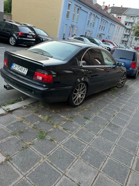 BMW 530 | Mobile.bg    2
