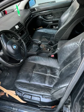 BMW 530 | Mobile.bg    6