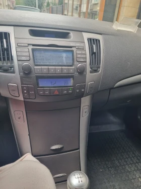 Hyundai Sonata | Mobile.bg    4