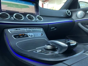 Mercedes-Benz E 300 e/AMG-LINE/320HP/PANO/360/BURM/LED/NAVI/DAB/711f - 63699 лв. - 66750922 10
