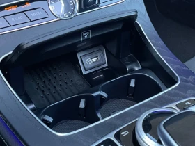 Mercedes-Benz E 300 e/AMG-LINE/320HP/PANO/360/BURM/LED/NAVI/DAB/711f - 63699 лв. - 66750922 12