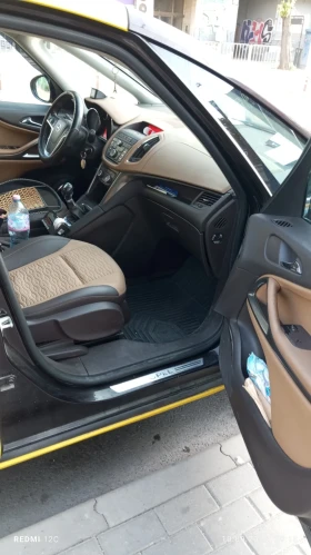 Opel Zafira | Mobile.bg    2