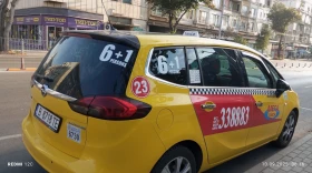 Opel Zafira | Mobile.bg    12