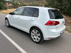Обява за продажба на VW Golf 1.6 TDI ~14 100 лв. - изображение 4