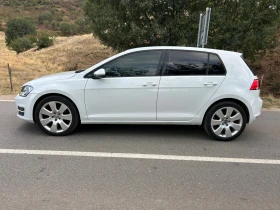 Обява за продажба на VW Golf 1.6 TDI ~14 100 лв. - изображение 3