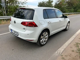 Обява за продажба на VW Golf 1.6 TDI ~14 100 лв. - изображение 5
