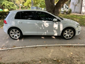 VW Golf 1.6 TDI | Mobile.bg    14