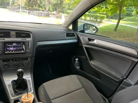 Обява за продажба на VW Golf 1.6 TDI ~14 100 лв. - изображение 8