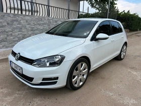 VW Golf 1.6 TDI | Mobile.bg    16