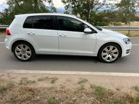 Обява за продажба на VW Golf 1.6 TDI ~14 100 лв. - изображение 6