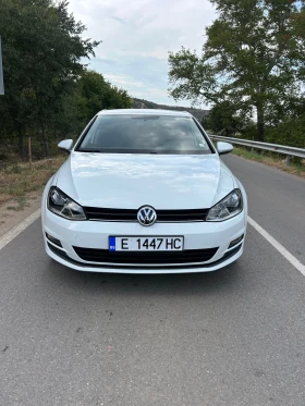 Обява за продажба на VW Golf 1.6 TDI ~14 100 лв. - изображение 2